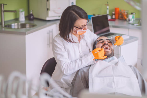 Best Cosmetic Emergency Dentistry in Sunnyside Tahoe City, CA