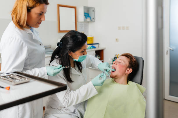 Best Emergency Dental Care for Broken or Chipped Teeth in Sunnyside Tahoe City, CA